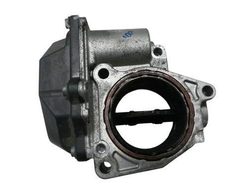 Used Throttle body VW PASSAT B6 Variant (3C5) 1.9 TDI (105 hp) 21117388