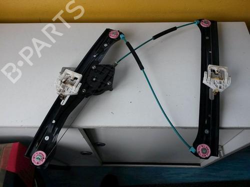 Used Front left window mechanism BMW 1 (F20) 118 d (150 hp) 29317045
