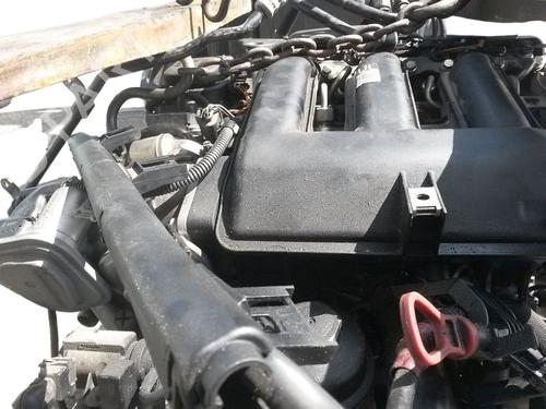 Used Engine BMW 1 (E87) 118 d (122 hp) 27668207