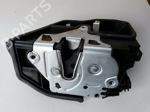 Front left lock BMW 1 (F20) 118 d | BP29317046C98 