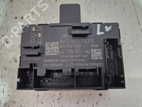 electronic-module-audi-a4-b8-avant-8k5-2007-2008-2009-2010-2011-2012-2013-2014-2015-2016-2017-35777804 main image