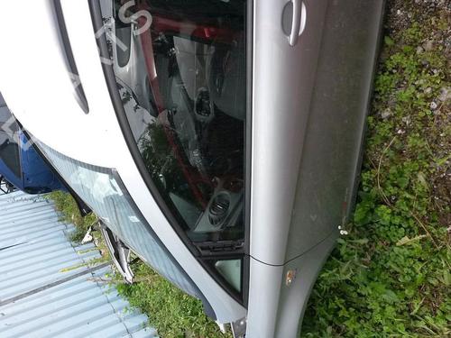 Used Left front door SEAT ALTEA XL (5P5, 5P8) 1.2 TSI (105 hp) 29317026