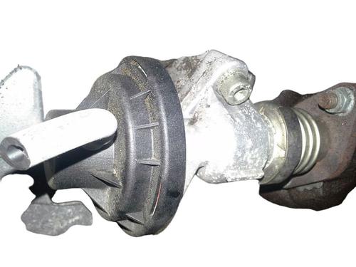 Egr VW POLO IV Saloon (9A4, 9A2, 9N2, 9A6) 1.9 SDI (64 hp) 30639671