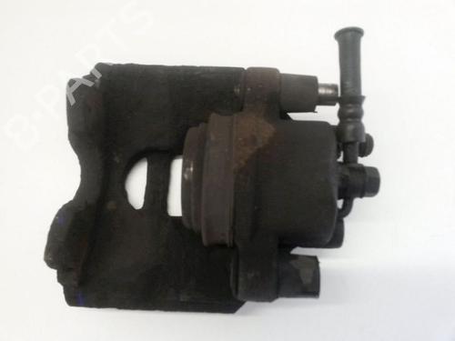 Left front brake caliper TOYOTA YARIS (_P9_) 1.0 VVT-i (KSP90_, KSP90R) | BP15709943M105