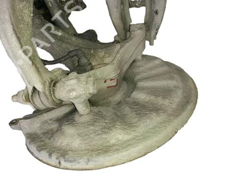 Used Left rear steering knuckle VW PASSAT B8 (3G2, CB2) 1.4 GTE Hybrid (218 hp) 15704629