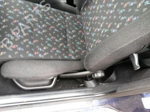 Left front seat VW GOLF III Cabriolet (1E7) 1.8 | BP29316944C15 