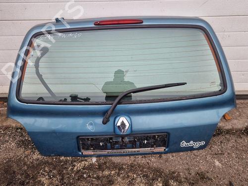 Bakluke CC/Kombi-Kupé RENAULT TWINGO I (C06_) 1.2 (C066, C068) (58 hp) 30628844