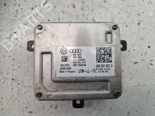 Øvrige styreenhet Øvrige styreenhet AUDI A4 B8 Avant (8K5) 2.0 TDI (120 hp) 35901951 35901951