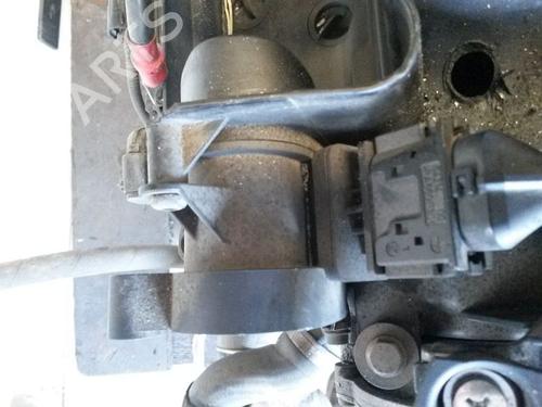 Mass air flow sensor BMW 1 (E87) 118 d | BP15704171M95 