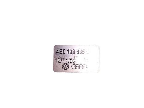 Air filter box AUDI ALLROAD C5 (4BH) 2.5 TDI quattro | BP15702252M87 