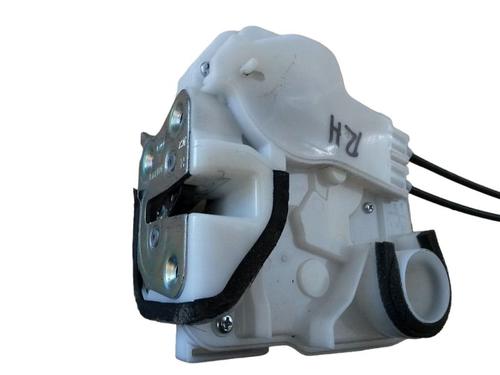 Used Rear right lock MITSUBISHI OUTLANDER III (GG_W, GF_W, ZJ, ZL, ZK) 2.0 (GF7W) (150 hp) 15708815