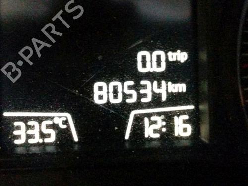 Injector SEAT IBIZA IV (6J5, 6P1) 1.0 | BP29317161M100