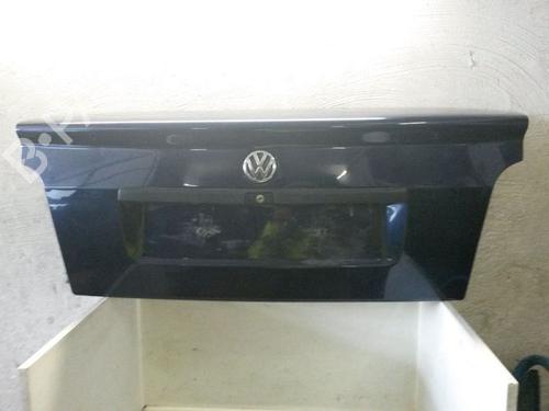 Used Tailgate VW GOLF III Cabriolet (1E7) 1.8 (75 hp) 30194322