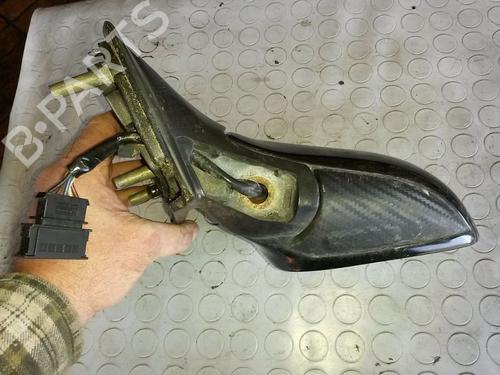 Left mirror VW GOLF III (1H1) 2.0 | BP15702787C26 