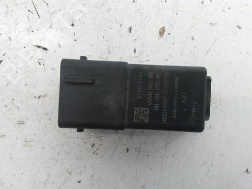 Used Electronic module CITROËN C3 Picasso (SH_) 1.6 BlueHDi 100 (99 hp) 27662862