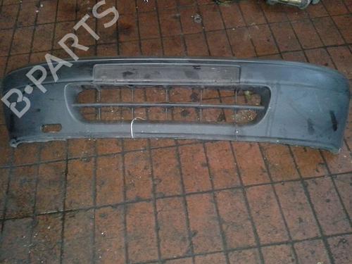 Used Front bumper NISSAN MICRA II (K11) 1.0 i 16V (K11) (54 hp) 28530437