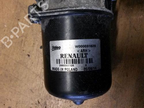Front wiper motor DACIA LOGAN II TCe 90 (L8MA, L8M1, L8AC) | BP22230490M29 