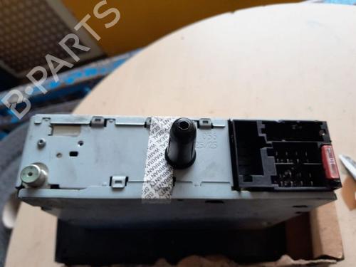 Radio FIAT GRANDE PUNTO (199_) 1.3 D Multijet (199.AXD11, 199.AXD1A, 199.AXD1B,... | BP15704579E6 