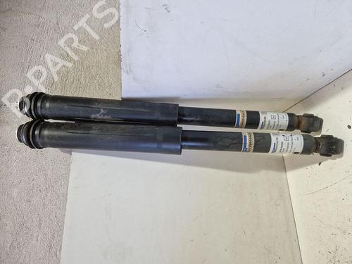 Used Other Other TOYOTA YARIS (_P13_) 1.5 Hybrid (NHP130_) (101 hp) 36156817 36156817