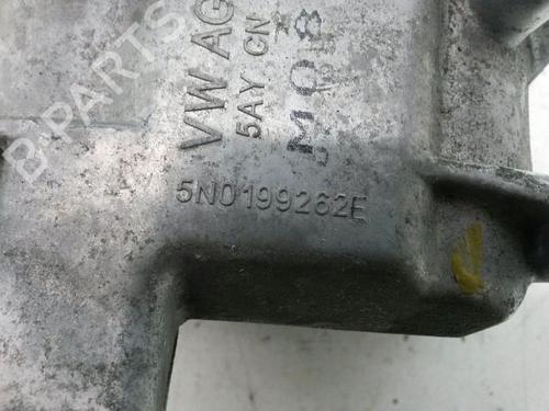 Support VW TIGUAN (5N_) 2.0 TDI 4motion | BP24646412C155 