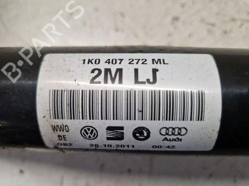 Right front driveshaft AUDI A3 (8P1) 1.2 TSI | BP32685532M39 - Image 4