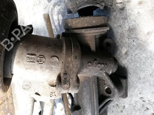 Steering rack PEUGEOT 206 SW (2E/K) 1.4 HDi | BP15706969M22 