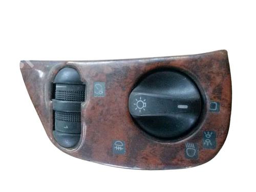 Used Headlight switch SEAT IBIZA II (6K1) 1.6 i (75 hp) 30639775