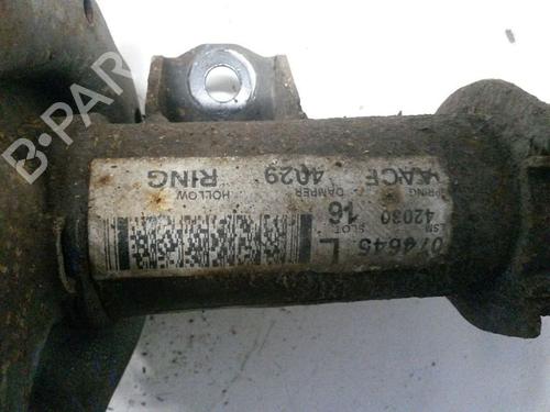 Left front shock absorber OPEL ASTRA J Sports Tourer (P10) 1.7 CDTI (35) | BP22993312M16 