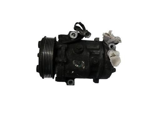 Compressor A/C OPEL MERIVA A MPV (X03) 1.3 CDTI (E75) (75 hp) 17358985