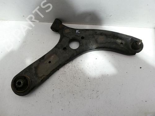 Used Right front suspension arm HYUNDAI i20 I (PB, PBT) 1.2 (86 hp) 23275965