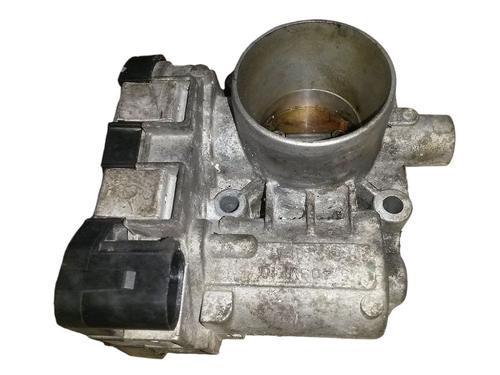 Used Throttle body FIAT GRANDE PUNTO (199_) 1.2 (65 hp) 26732770