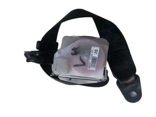 Used Rear left seatbelt CITROËN C4 Picasso I MPV (UD_) 1.6 HDi (109 hp) 16817692
