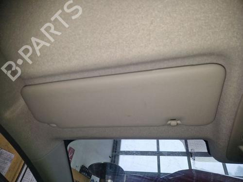Left sun visor RENAULT CLIO IV (BH_) 1.2 16V | BP31663792I1 - Image 3