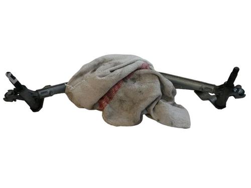 Used Front wipers mechanism PEUGEOT 207 (WA_, WC_) 1.4 16V (95 hp) 15709822