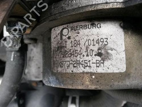 Vacuum pump FORD MONDEO III (B5Y) 2.0 16V DI / TDDi / TDCi | BP15705833M80 