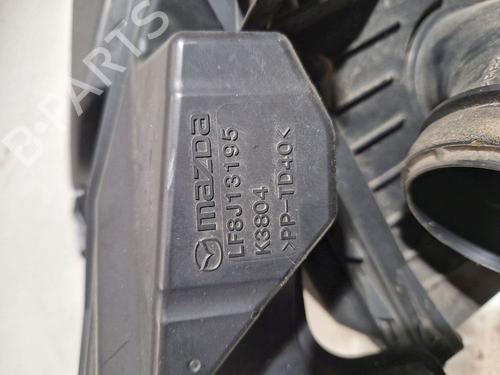 Air filter box MAZDA 5 (CW) 1.6 CD | BP30194402M87