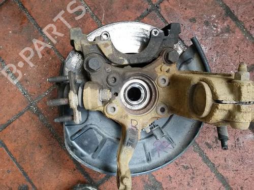 Right front steering knuckle VW GOLF VI Variant (AJ5) 1.6 TDI | BP15706642M26 