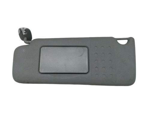 Used Left sun visor RENAULT CLIO II (BB_, CB_) 1.5 dCi (B/CB07) (65 hp) 21174078
