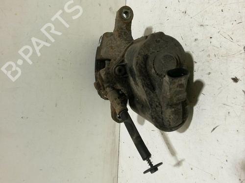 Left rear brake caliper VW PASSAT B7 Variant (365) 2.0 TDI | BP26201487M107 