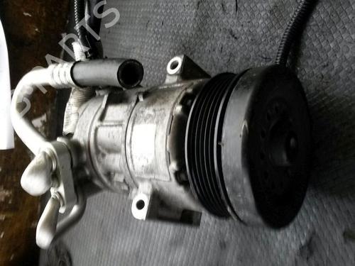 AC compressor OPEL CORSA D (S07) 1.2 (L08, L68) | BP15704824M34 