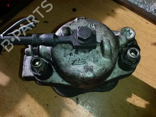 Venstre bremsekaliper foran OPEL VECTRA C (Z02) 1.9 CDTI (F69) | BP15706209M105 