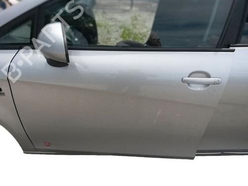 Used Front left lock SEAT LEON (1P1) 1.4 16V (86 hp) 15698613
