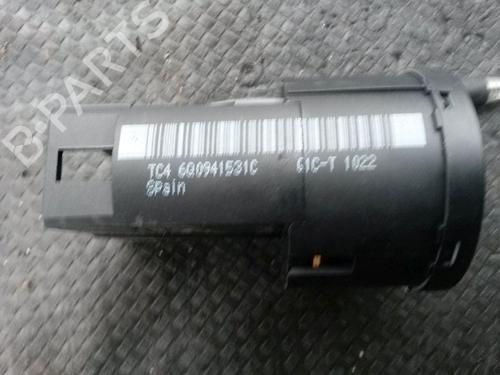 Headlight switch VW POLO (9N_, 9A_) 1.2 | BP15704677I24 