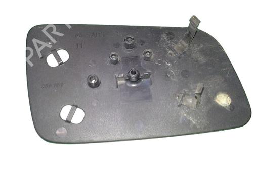 Used Left mirror glass OPEL ASTRA G Coupe (T98) 1.6 16V (F07) (101 hp) 30639658