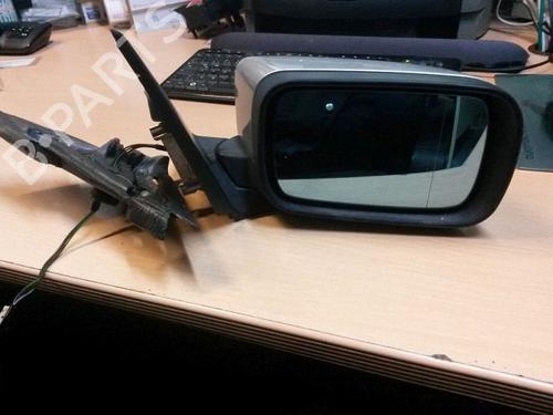 Right mirror BMW 3 Touring (E46) 320 d | BP15700481C27 