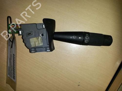 Used Steering column stalk PEUGEOT 205 II (20A/C) 1.9 Diesel (64 hp) 15695106