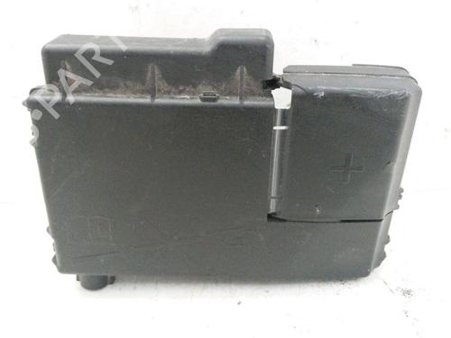 Fuse box OPEL INSIGNIA A (G09) 2.0 CDTI (68) | BP26648946E1 