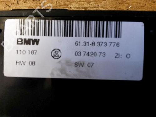 Switch BMW 5 (E39) 530 d | BP15707006I30 