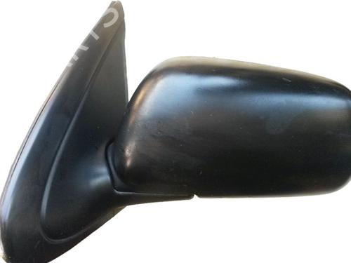 Used Left mirror NISSAN ALMERA I Hatchback (N15) 2.0 D (75 hp) 15698291