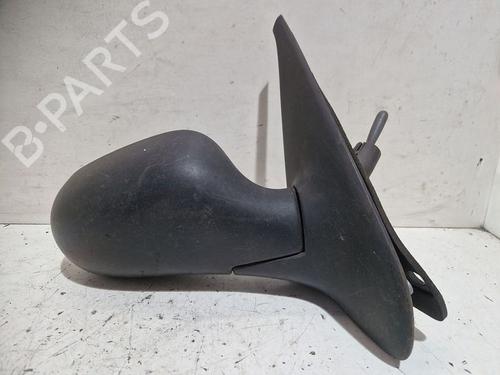 Right mirror RENAULT CLIO II (BB_, CB_) 1.2 (BB0A, BB0F, BB10, BB1K, BB28, BB2D, BB2H, CB0A,... | BP15704077C27